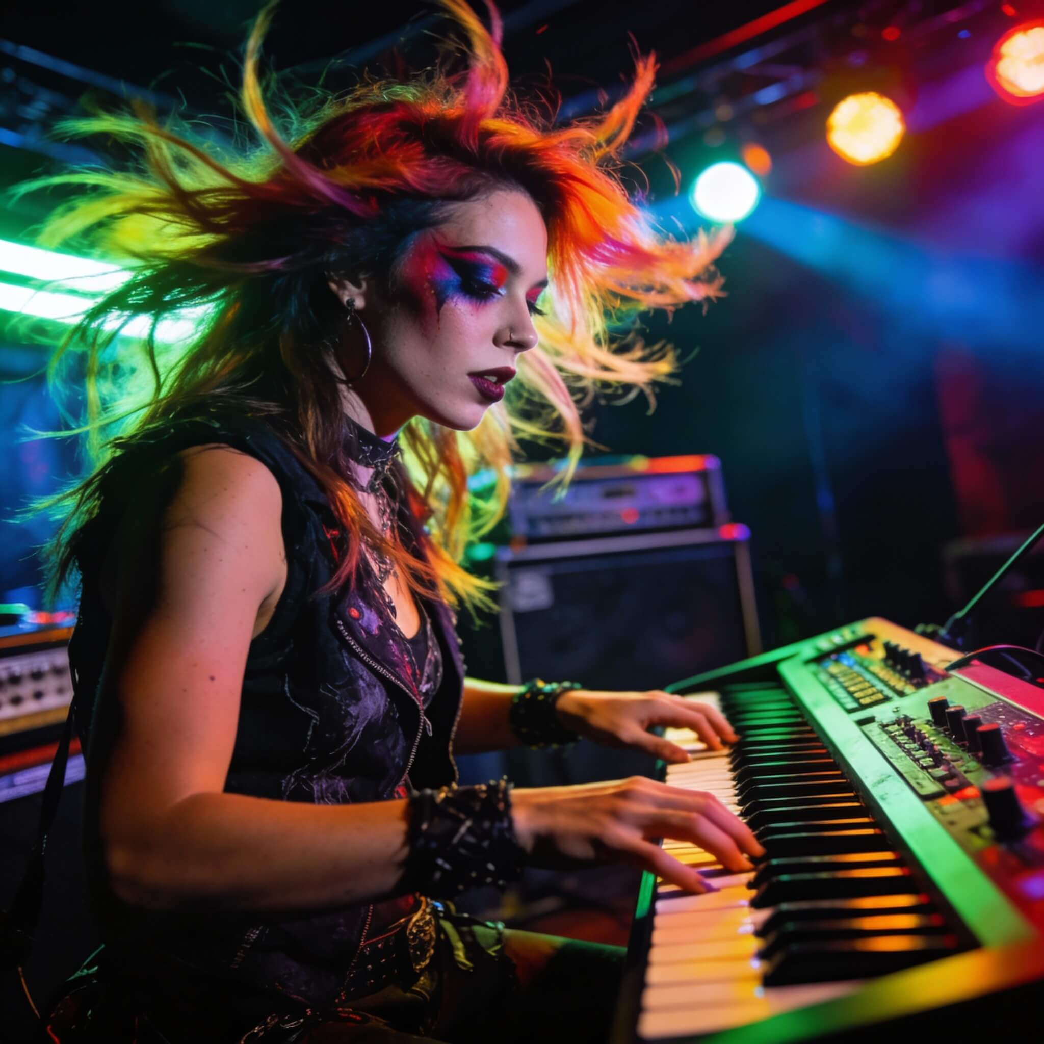 Jose Pedro Sound engineer