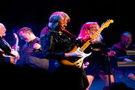 Rob Fergusson Lead Guitar