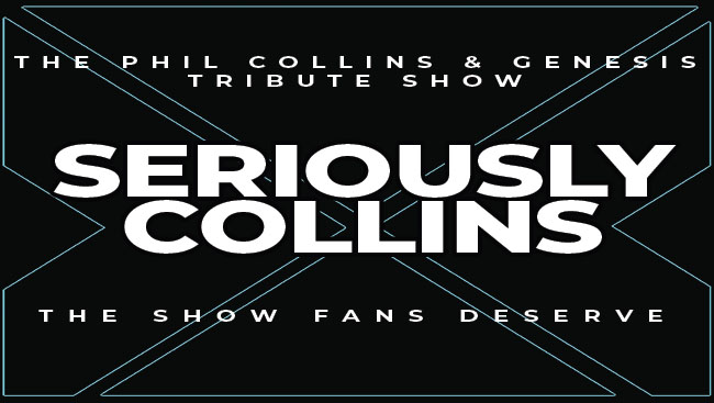 美品Genesis Phil Collins CD16セット 🥁🎙️Phil Collins and Genesis performed by Seriously Collins UK